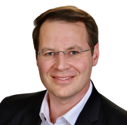 Bernhard Stellner